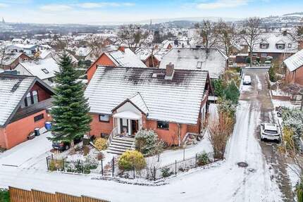 Haus Hildesheim Himmelsthür - 5 Zimmer, 150 m&sup2;, 419.950&euro; | Angebot:25669436