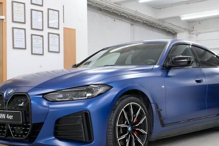 BMW i4 52.151 km 39.999 &euro; Hannover 30163