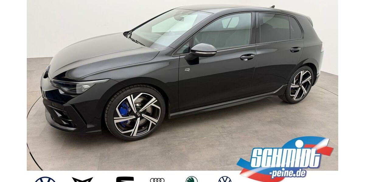 VW Golf 8.090 km 44.700 &euro; Peine 31226