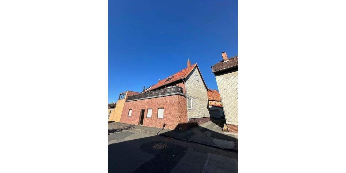 Mehrfamilienhaus, Wohnhaus Bockenem - 6 Zimmer, 163 m&sup2;, 159.000&euro; | Angebot:25687822