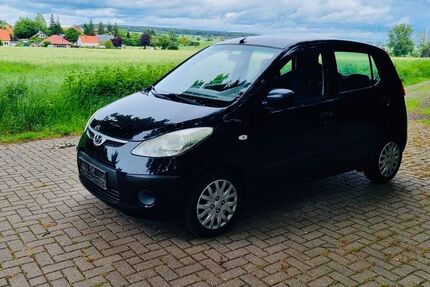 Hyundai i10 80.155 km 1.200 &euro; Burgdorf 38272