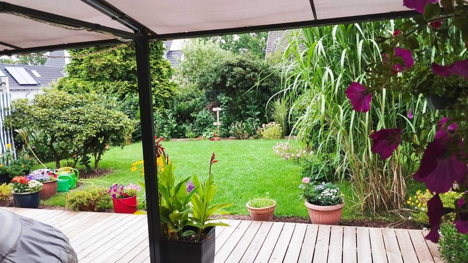 Erdgeschoßwohnung Hannover Ricklingen - 3 Zimmer, 120 m&sup2;, 1.190&euro; | Angebot:25519803