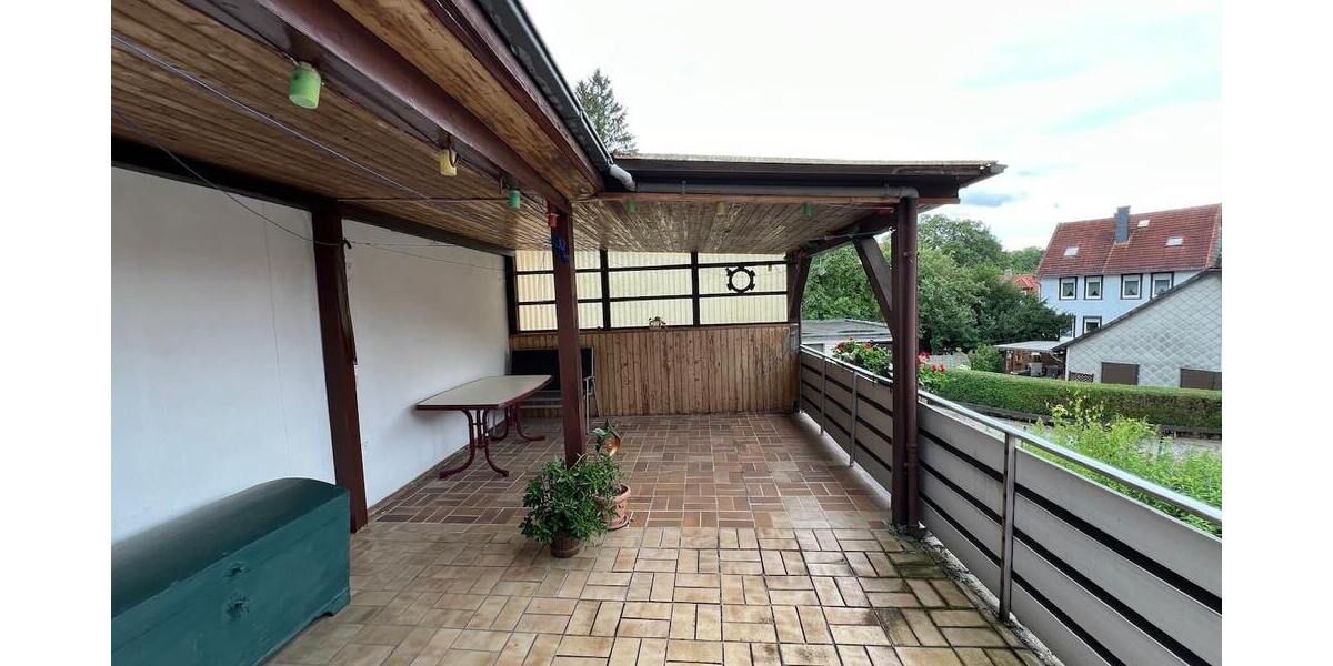 Haus mit inneren Werten - Reihenmittelhaus Bockenem | Angebot:26997907