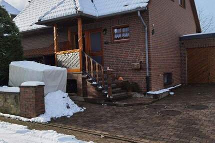 Haus Salzgitter-Bad Bad - 4 Zimmer, 122 m&sup2;, 382.000&euro; | Angebot:25801480