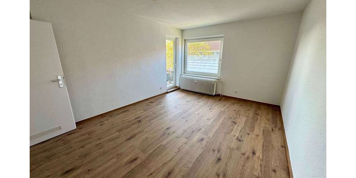 Etagenwohnung Salzgitter Gebhardshagen - 3 Zimmer, 61 m&sup2;, 380&euro; | Angebot:26020077