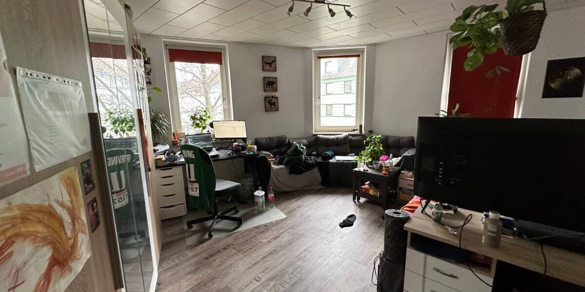 Gewerbeobjekt Hildesheim Nord - 590.000&euro; | Angebot:25734422