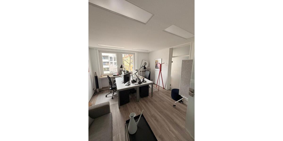 Gewerbeobjekt Hannover Südstadt - 800&euro; | Angebot:25891545