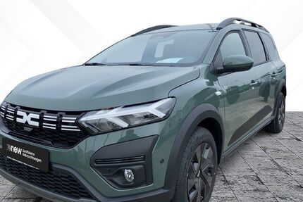 Dacia Jogger 3.500 km 22.001 &euro; Hildesheim 31135