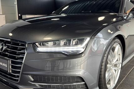 Audi A7 100.000 km 31.490 &euro; Hannover 30559