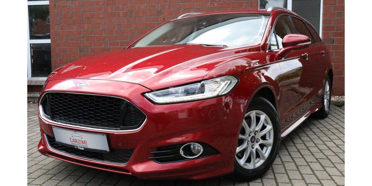 Ford Mondeo 215.000 km 8.490 &euro; Hannover 30177