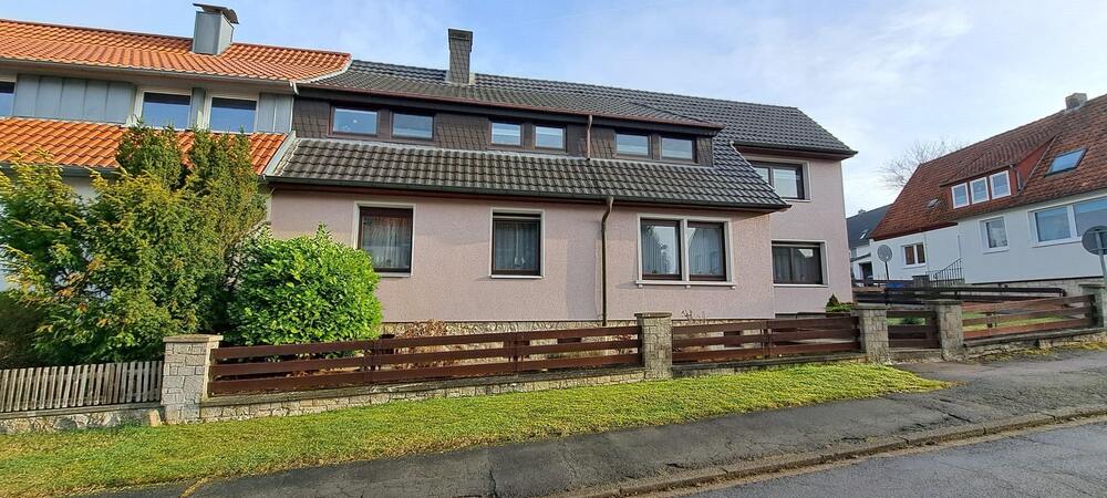 Lamspringe: Energetisch gut - Einfamilienhaus Lamspringe | Angebot:26585110