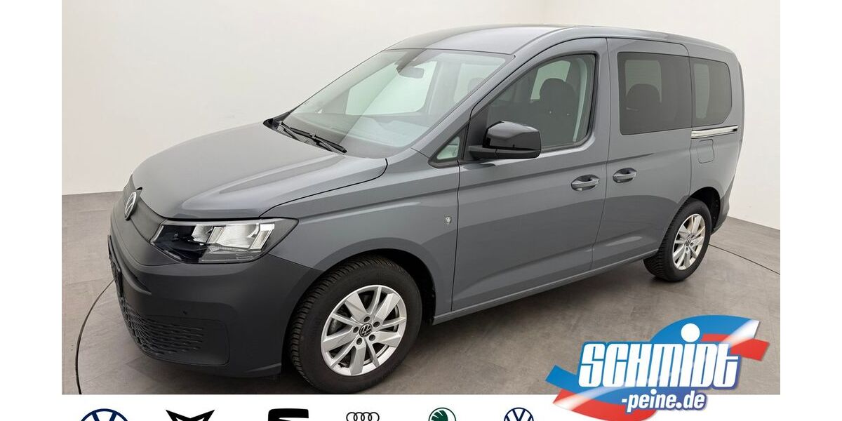 VW Caddy 12.840 km 27.200 &euro; Peine 31226