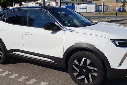 Opel Mokka 18.300 km 16.900 &euro; Hannover 30171