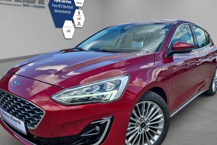 Ford Focus 52.677 km 18.490 &euro; Lehrte 31275