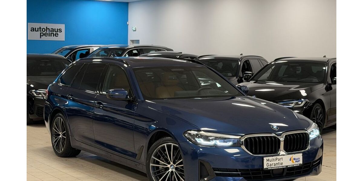 BMW 530 185.456 km 25.999 &euro; Peine 31228