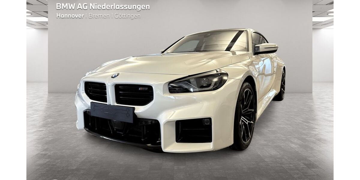 BMW M2 14.935 km 69.904 &euro; Hannover 30539