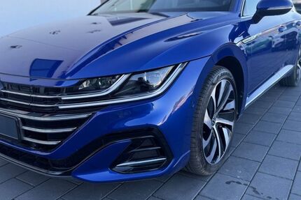 VW Arteon 45.700 km 28.990 &euro; Ilsede 31246