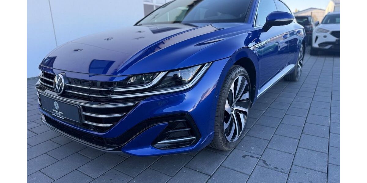 VW Arteon 45.700 km 28.990 &euro; Ilsede 31246