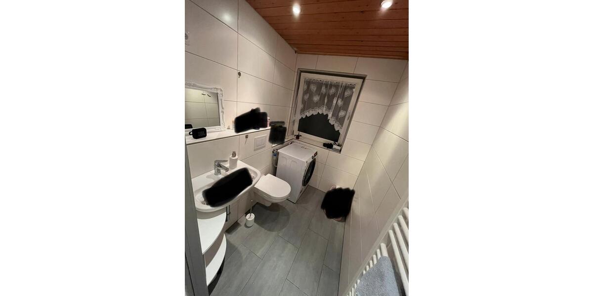 Erdgeschoßwohnung Salzgitter - 3 Zimmer, 65 m&sup2;, 460&euro; | Angebot:25974411