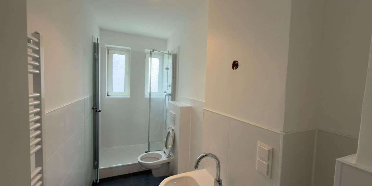 Etagenwohnung Hannover Herrenhausen - 3 Zimmer, 58 m&sup2;, 725&euro; | Angebot:25376480