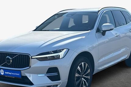 Volvo XC60 16.686 km 34.918 &euro; Hannover 30165
