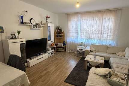 Wohnung Hannover Vahrenwald-List - 3 Zimmer, 64 m&sup2;, 189.000&euro; | Angebot:25905057