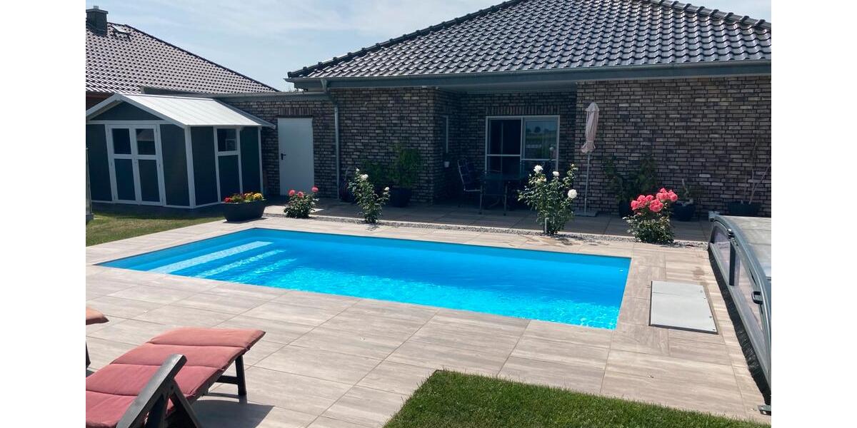 Bungalow Gronau (Leine) - 4 Zimmer, 123 m&sup2;, 630.000&euro; | Angebot:25393512