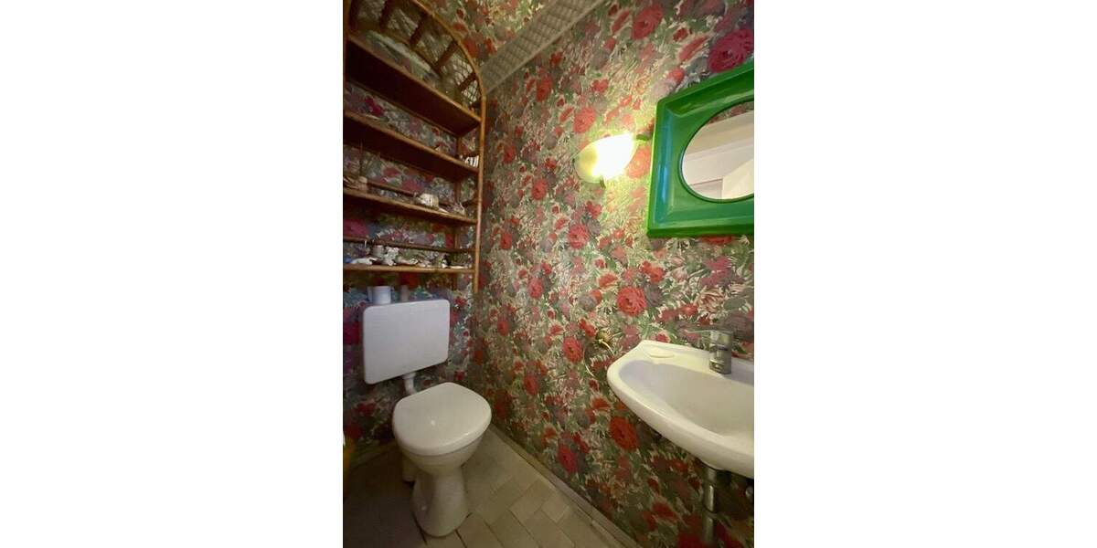 Reihenmittelhaus Hemmingen Arnum - 6 Zimmer, 136 m&sup2;, 350.000&euro; | Angebot:25668527