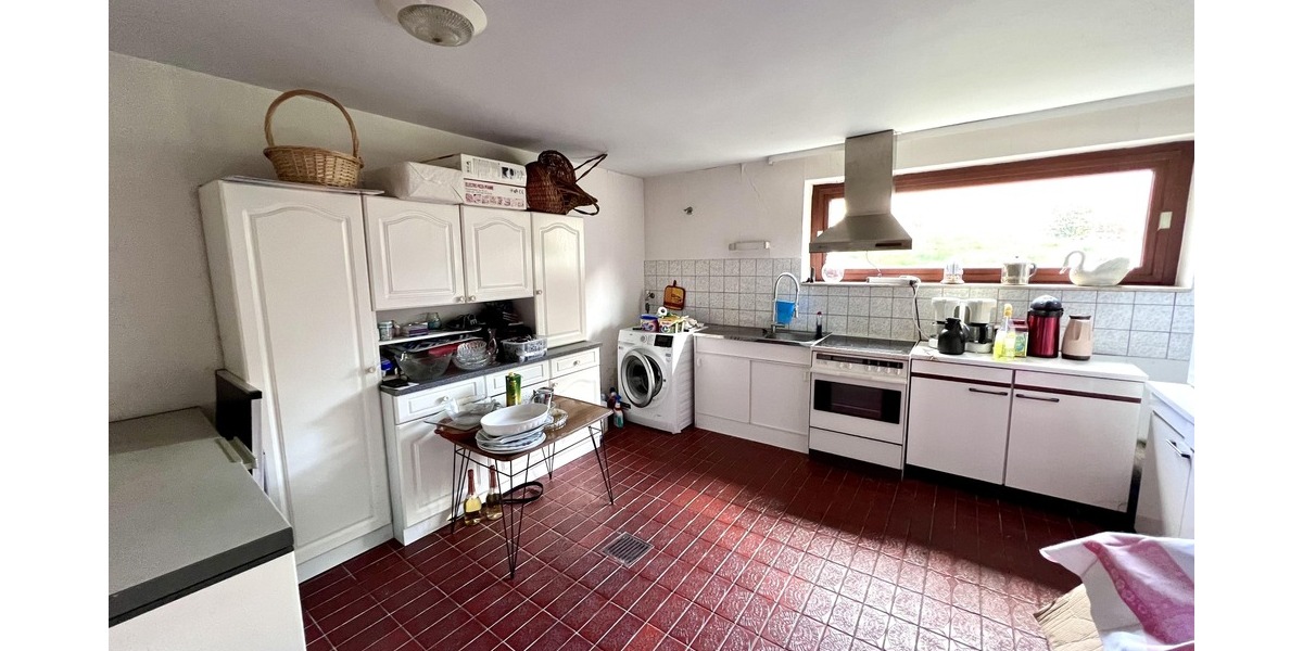 Familienbungalow in ruhiger Lage - Bungalow Elbe | Angebot:25977566