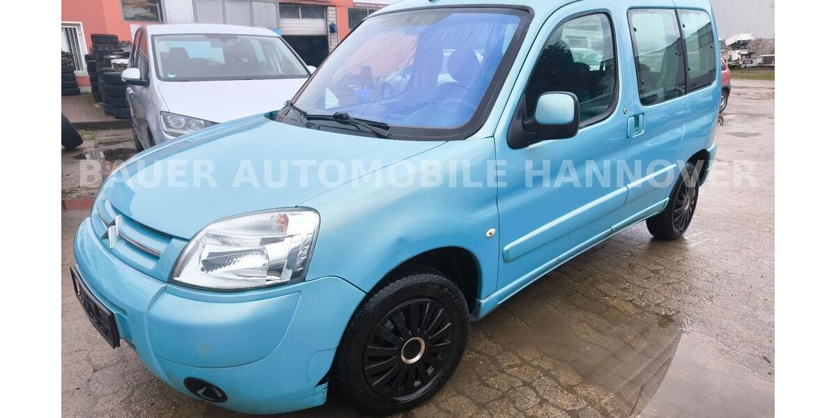 Citroen Berlingo 212.278 km 1.199 &euro; Hannover 30419