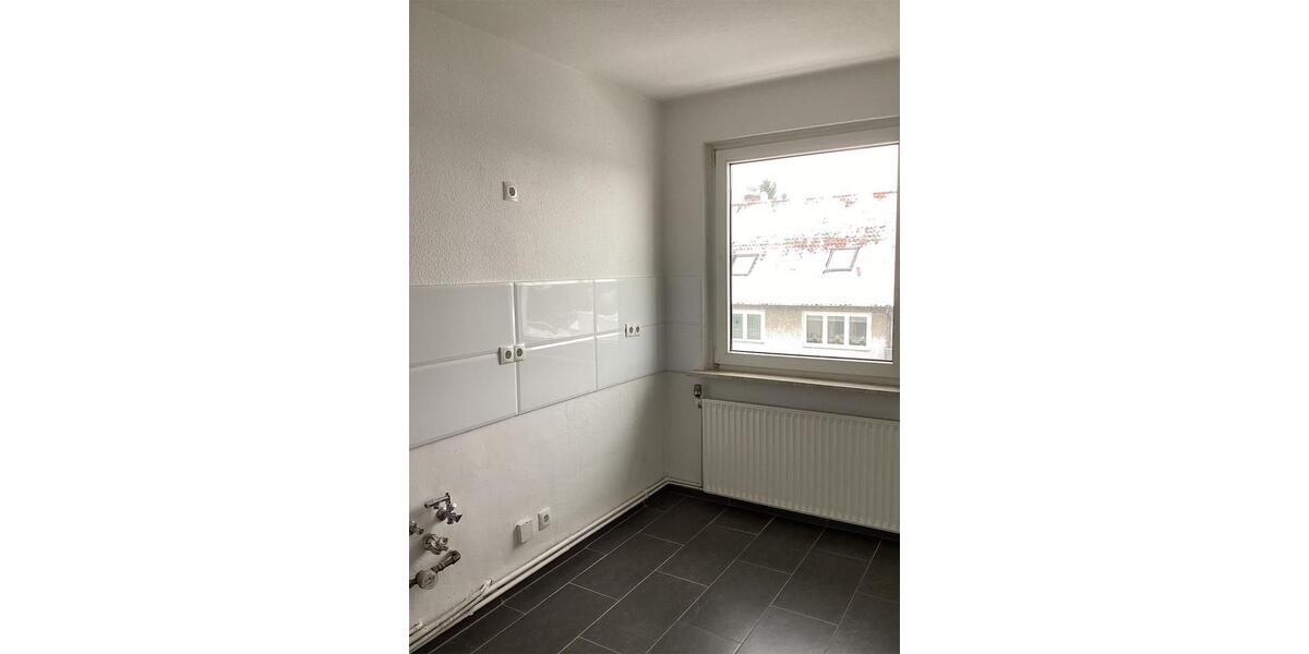 Etagenwohnung Hildesheim Oststadt/Stadtfeld - 2 Zimmer, 54 m&sup2;, 550&euro; | Angebot:24783587