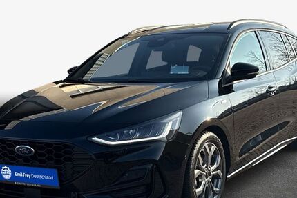 Ford Focus 25.348 km 24.310 &euro; Hannover 30165