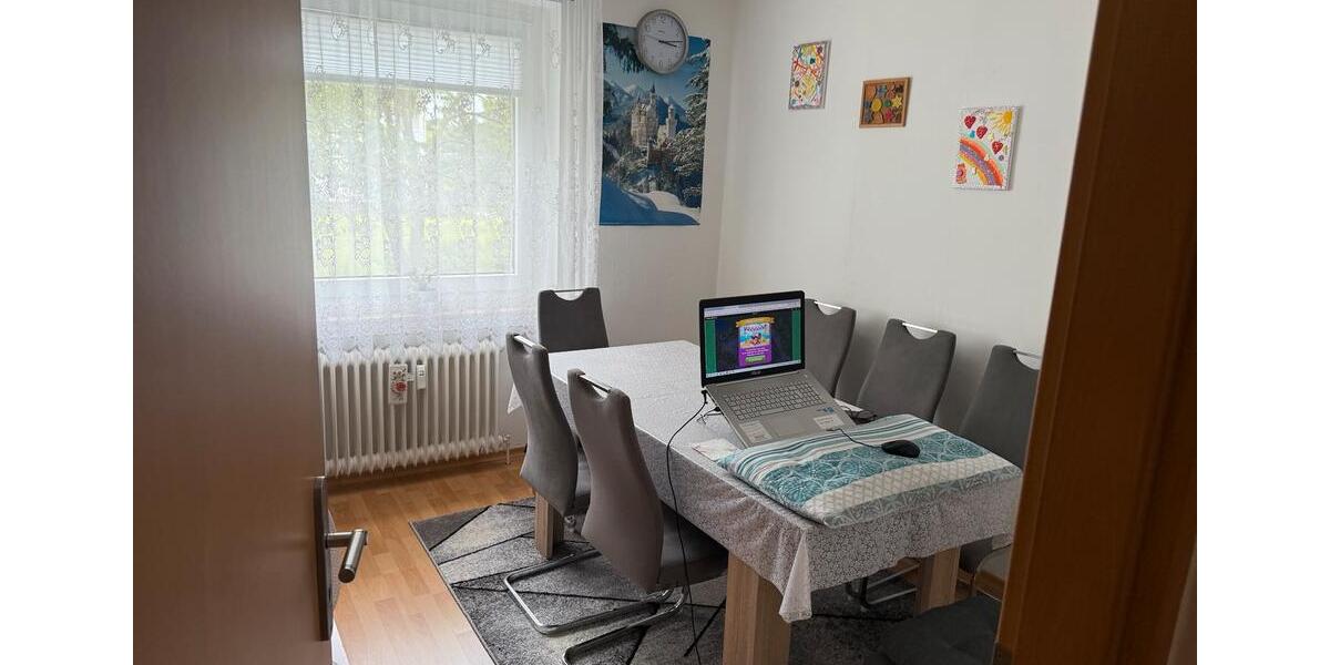 Etagenwohnung Peine - 3.5 Zimmer, 66 m&sup2;, 139.000&euro; | Angebot:24998428