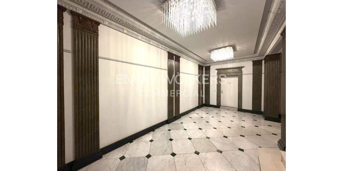 Gewerbeobjekt Hannover Mitte - 4.300&euro; | Angebot:25772699