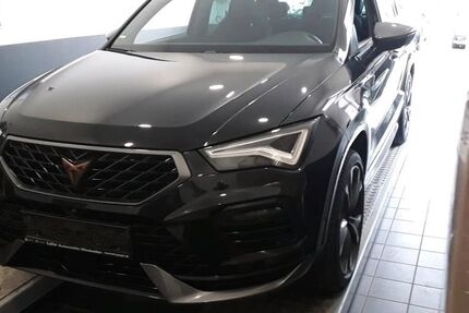 Cupra Ateca 76.500 km 26.990 &euro; Peine 31228