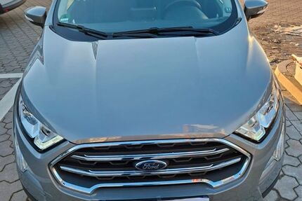 Ford EcoSport 41.800 km 16.200 &euro; Hannover 30629