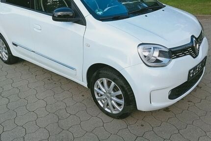 Renault Twingo 12.792 km 9.200 &euro; Hannover 30165
