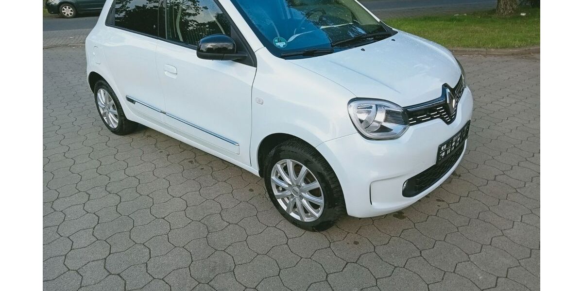 Renault Twingo 12.792 km 9.200 &euro; Hannover 30165