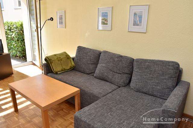 Zimmer Hannover Döhren-Wülfel - 1 Zimmer, 660&euro; | Angebot:26581999