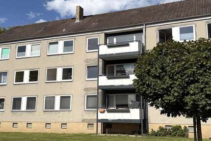 Wohnung Peine Peine-Telgte - 3 Zimmer, 70 m&sup2;, 560&euro; | Angebot:27346947