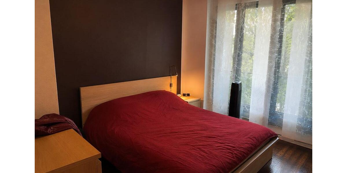 Etagenwohnung Hannover Linden-Limmer - 2 Zimmer, 48 m&sup2;, 135.000&euro; | Angebot:27298183