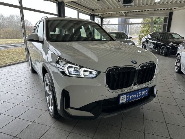 BMW X1 26.150 km 37.330 &euro; Salzgitter 38228