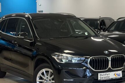 BMW X1 85.210 km 22.979 &euro; Peine 31228