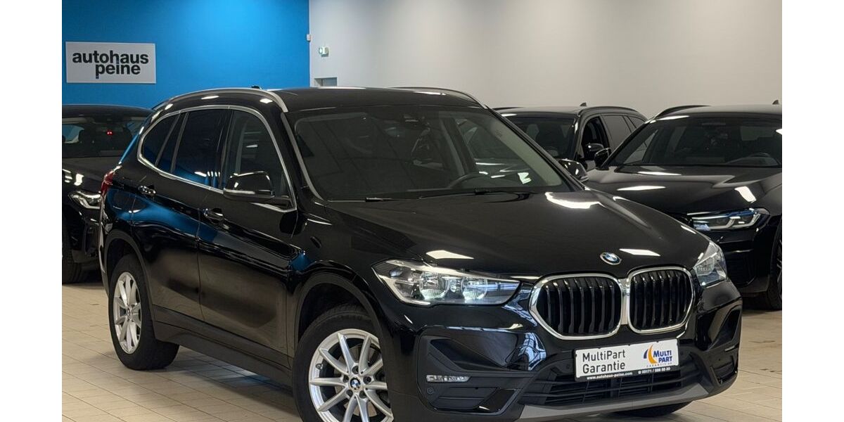 BMW X1 85.210 km 22.979 &euro; Peine 31228