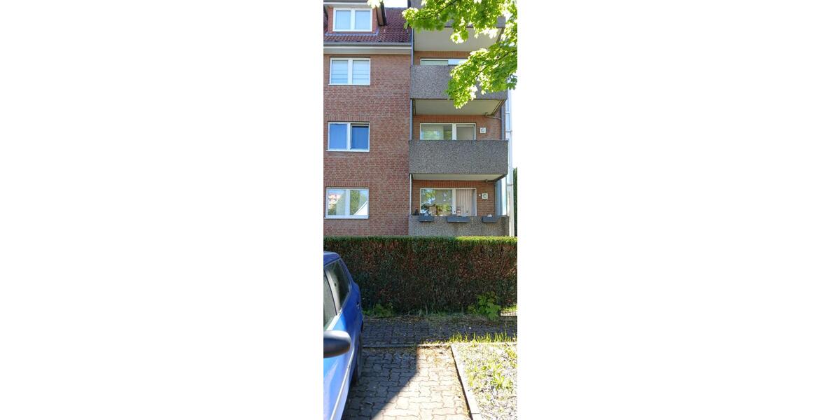 Etagenwohnung Lehrte - 3 Zimmer, 70 m&sup2;, 189.000&euro; | Angebot:27094278