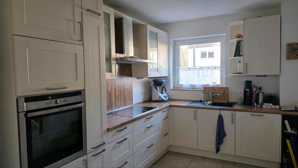 Etagenwohnung Hannover Buchholz-Kleefeld - 1 Zimmer, 12 m&sup2;, 420&euro; | Angebot:25883990