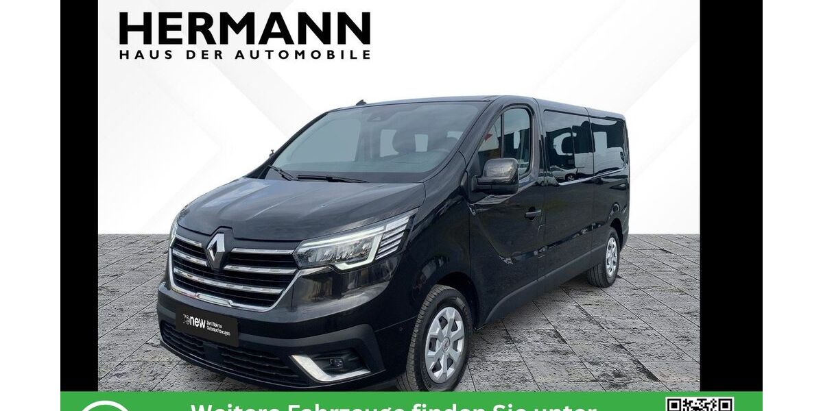 Renault Trafic 30.662 km 33.983 &euro; Hildesheim 31135