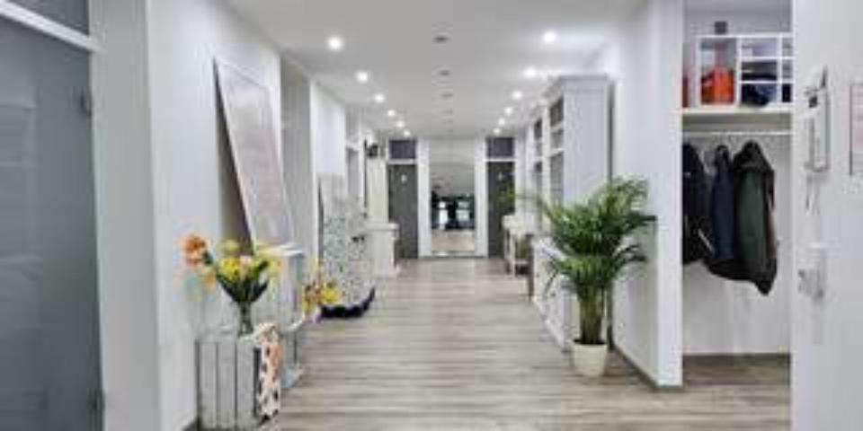 Gewerbeobjekt Hannover Südstadt - 800&euro; | Angebot:25891545