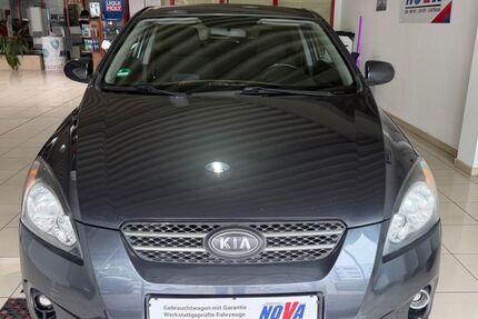 Kia ceed / Ceed 239.000 km 1.990 &euro; Laatzen bei Hannover 30880
