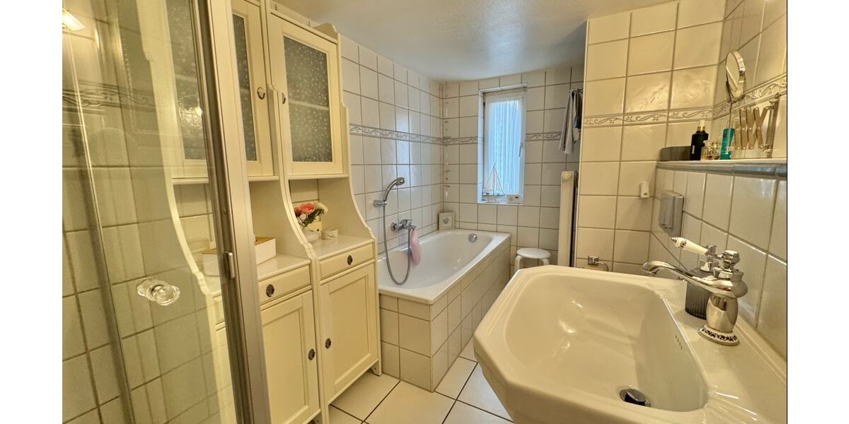 Historisches EFH mit modernem Wohnstil - Einfamilienhaus Holle Grasdorf | Angebot:24802855